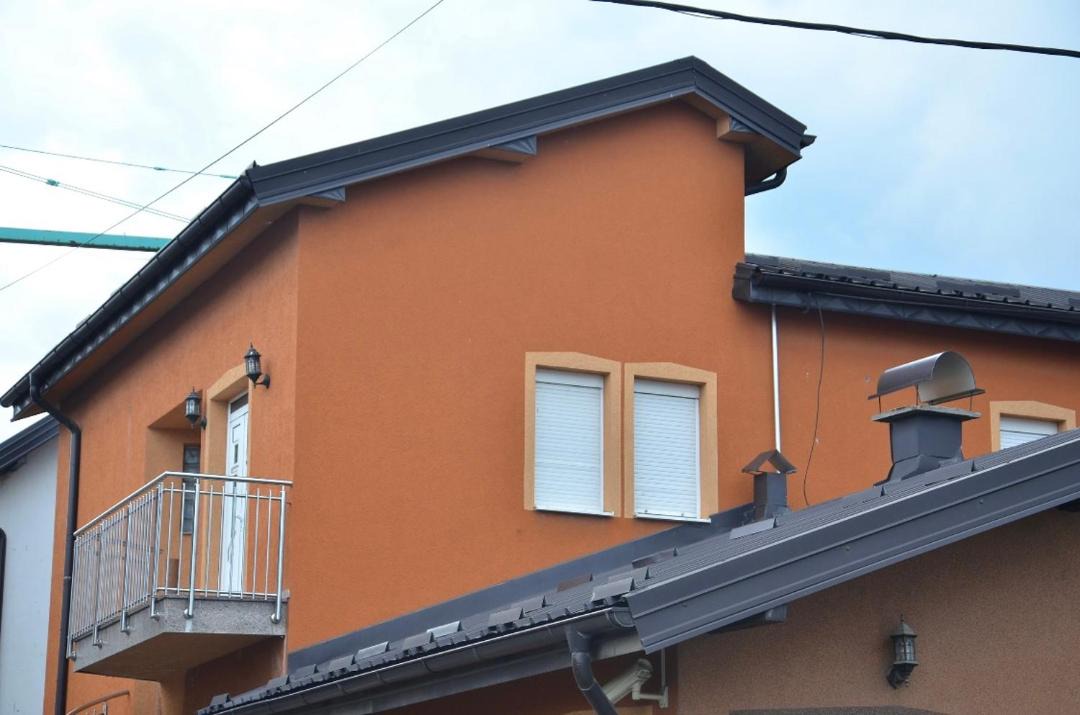 Photo of Buildings in Sjenica