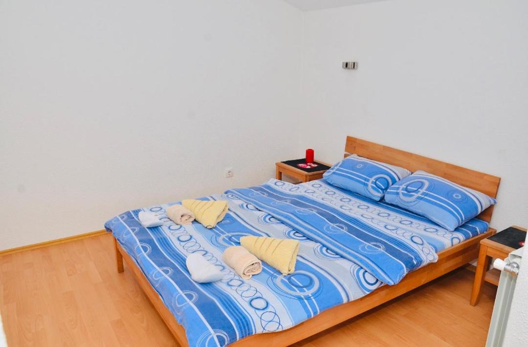 Photo of Bedroom in Sjenica