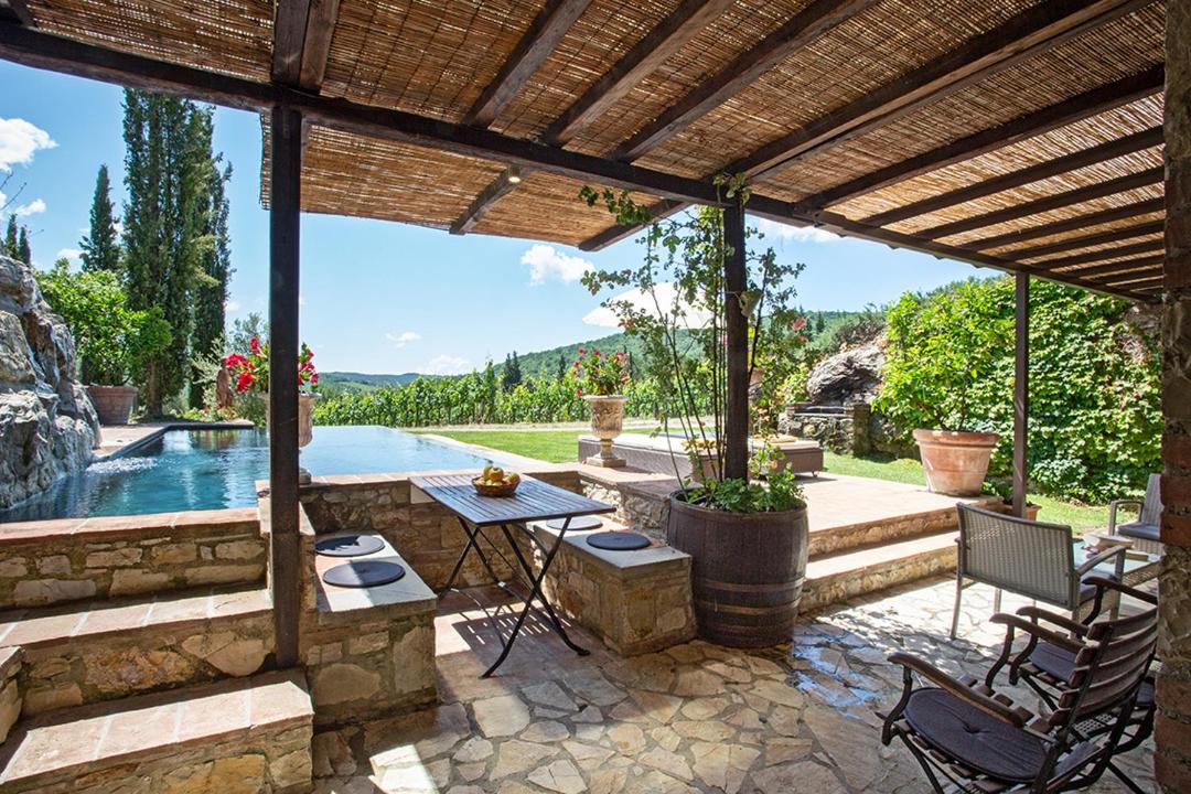 Photo of Others in Gaiole in Chianti