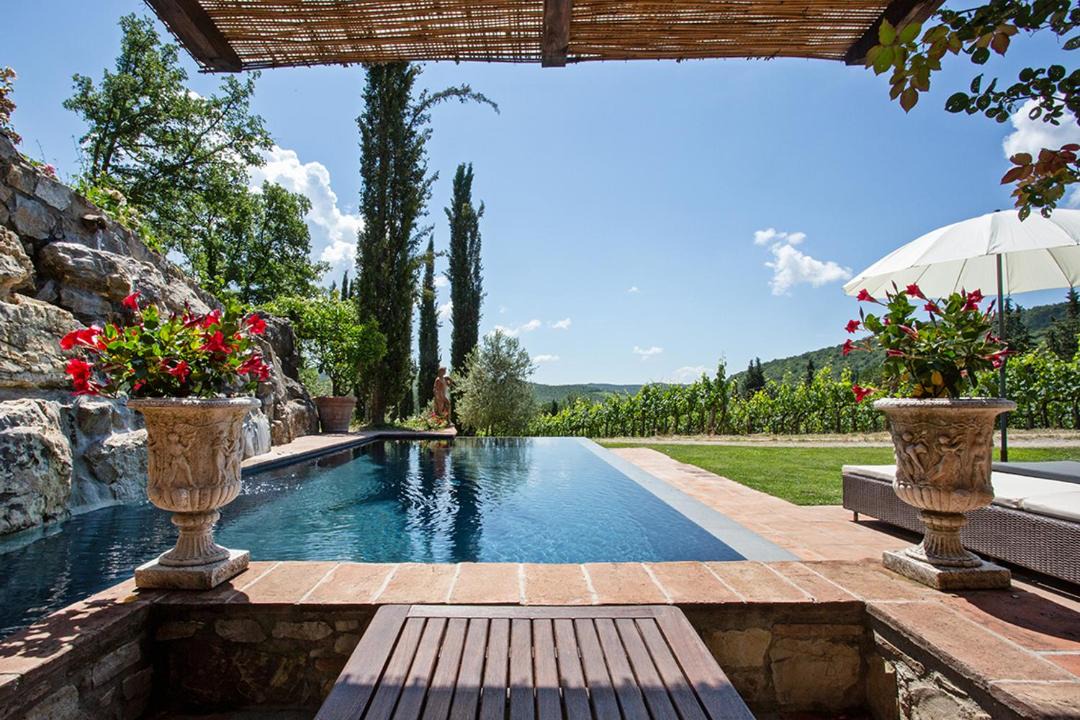 Photo of Others in Gaiole in Chianti