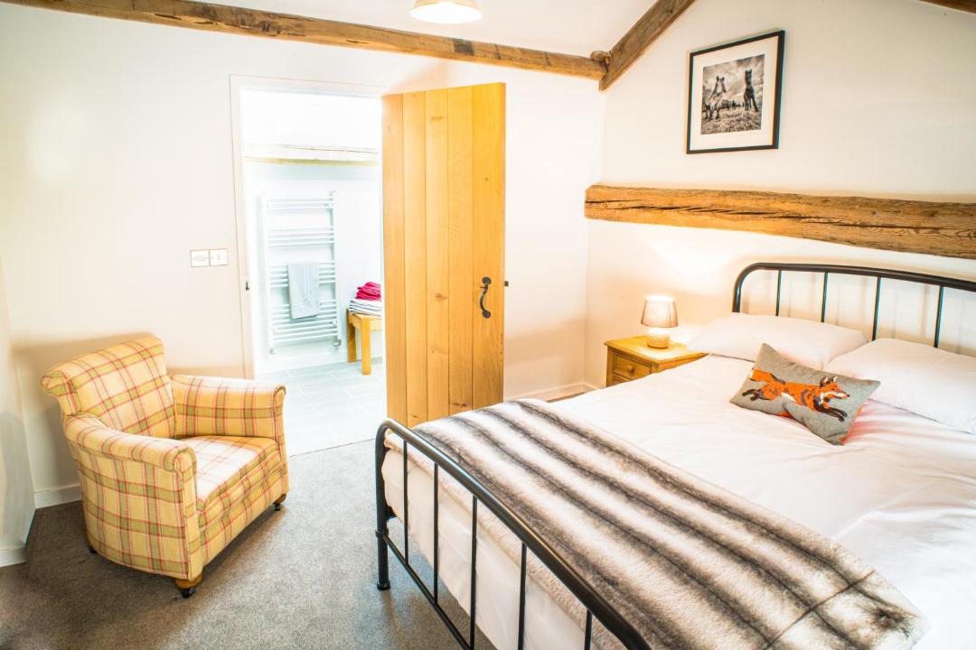 Photo of Bedroom in Penrith