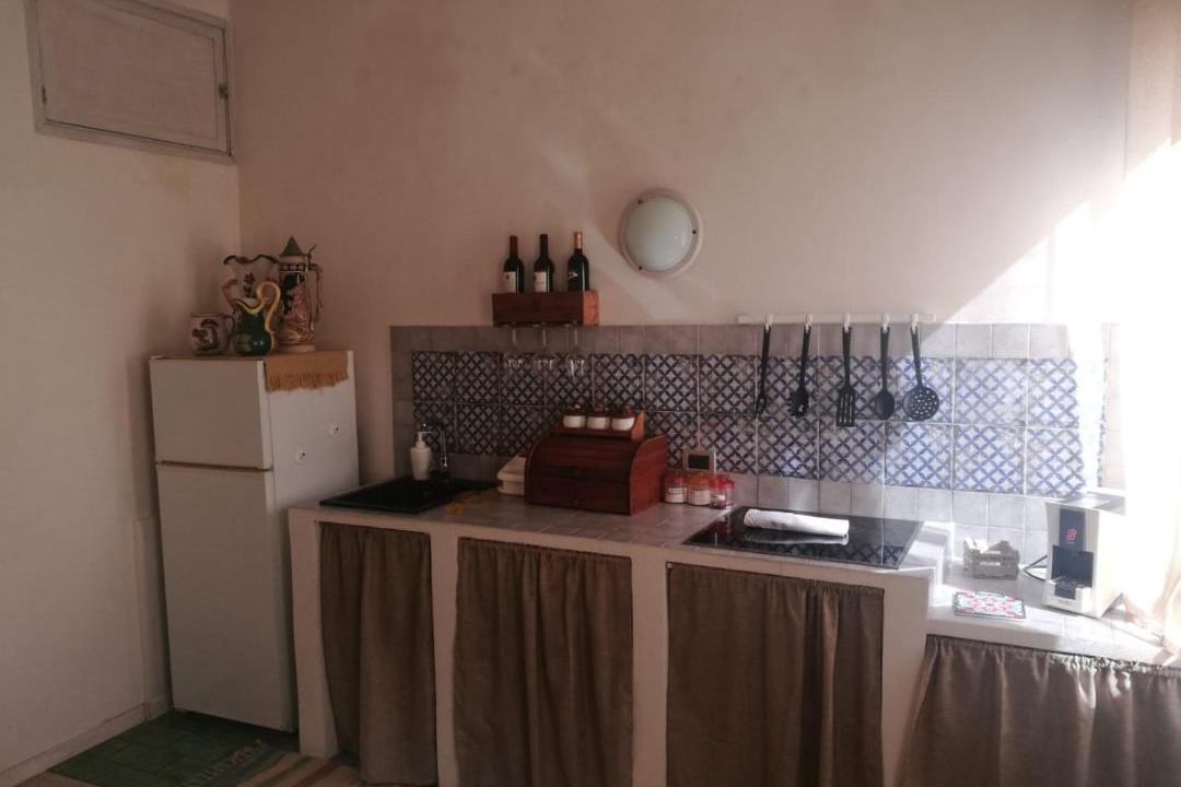 Photo of Kitchen in Trapani City Centre