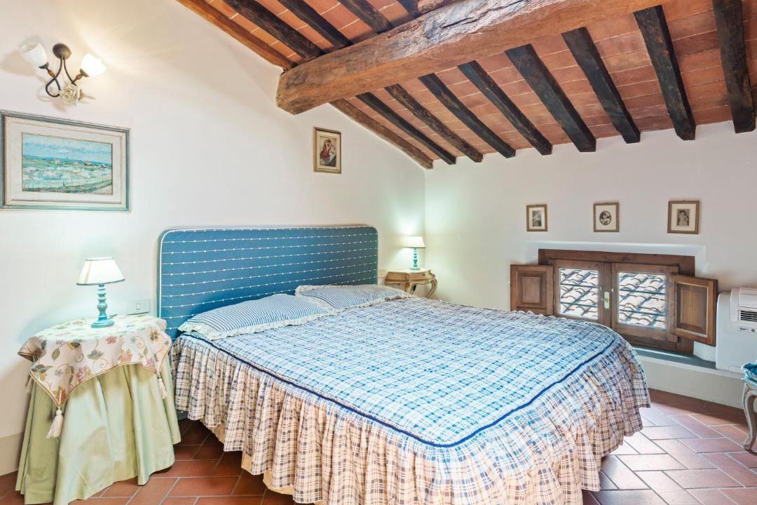 Photo of Bedroom in Bucciano