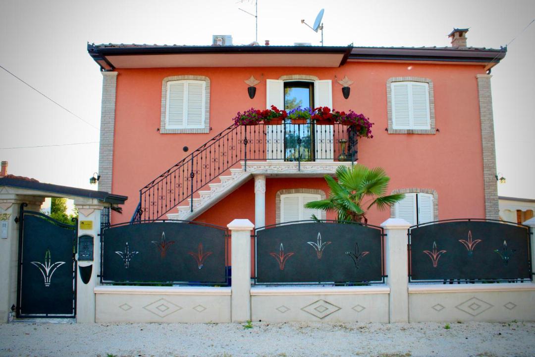Photo of Buildings in Ravarino