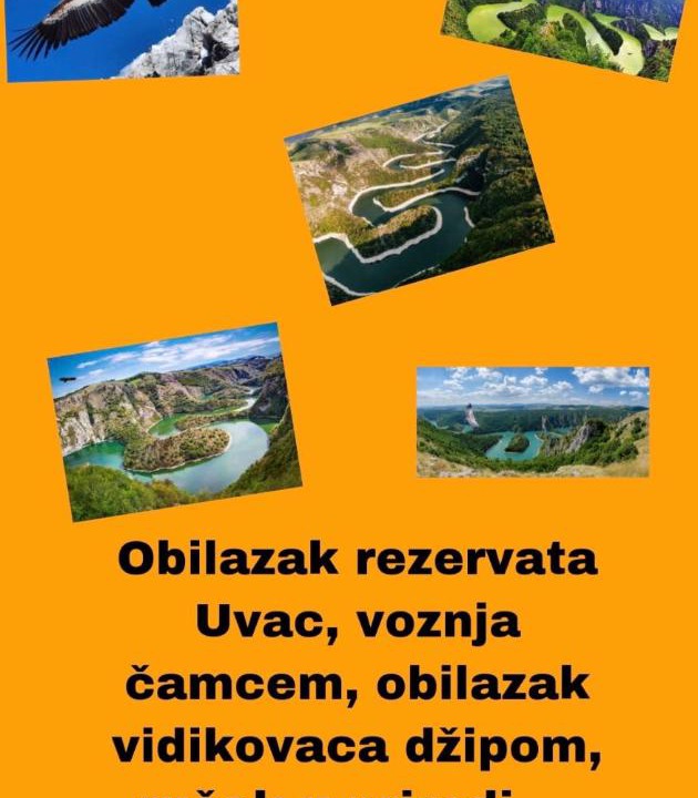 Photo of Others in Sjenica