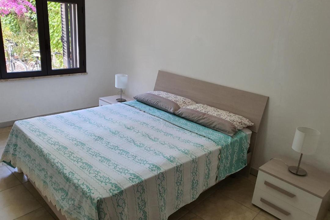 Photo of Bedroom in Campomarino di Maruggio