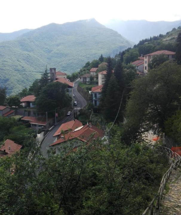 Photo of Outdoor in Triora