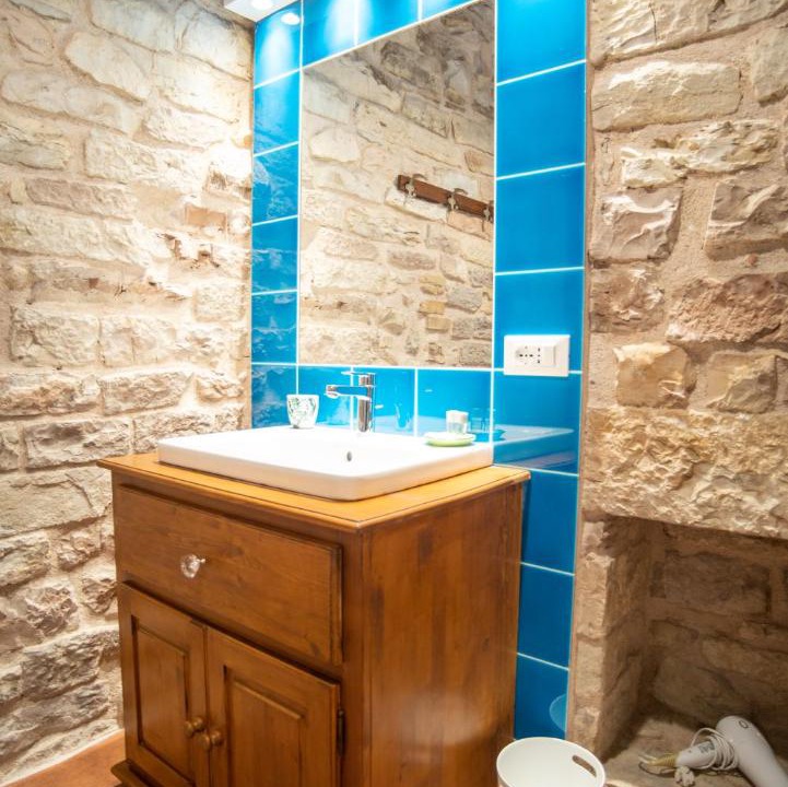 Photo of Bathroom in Assisi