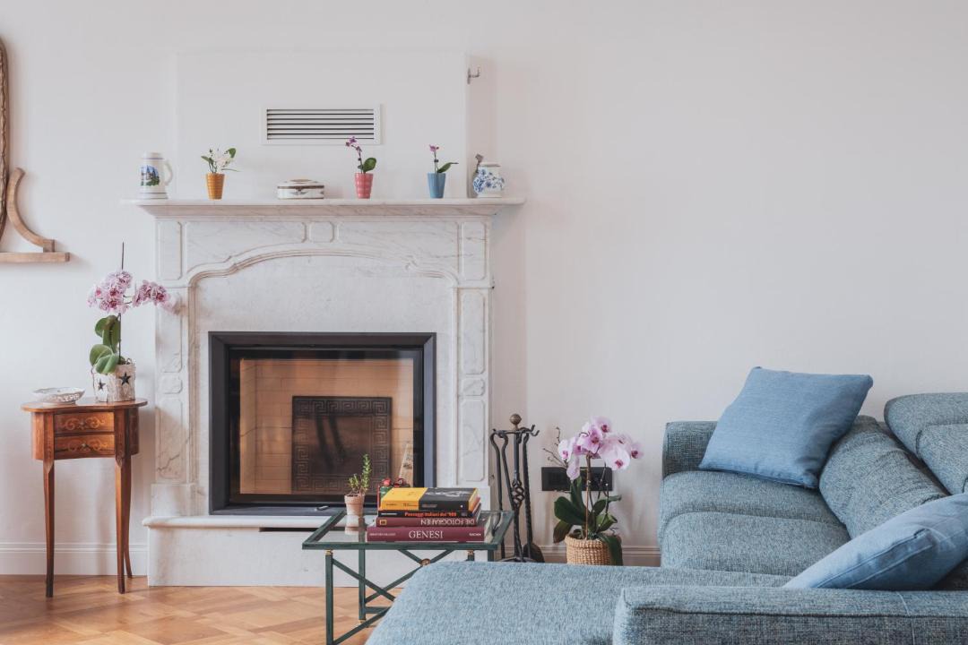 Photo of Livingroom in Ghiffa