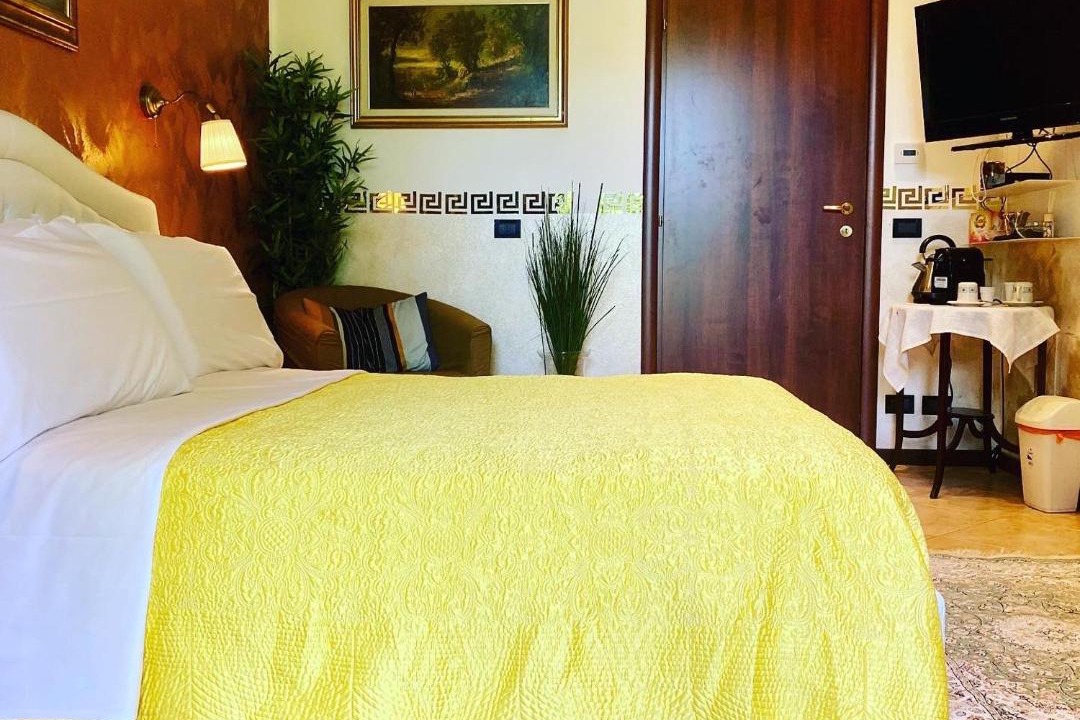 Photo of Bedroom in Desenzano del Garda