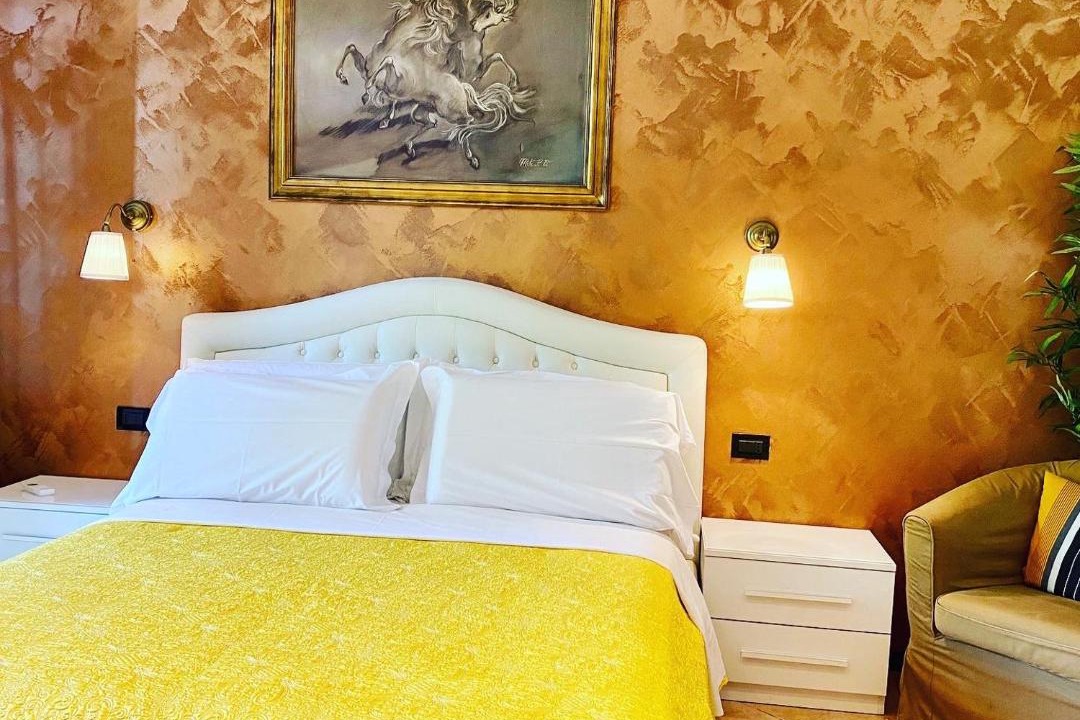 Photo of Bedroom in Desenzano del Garda