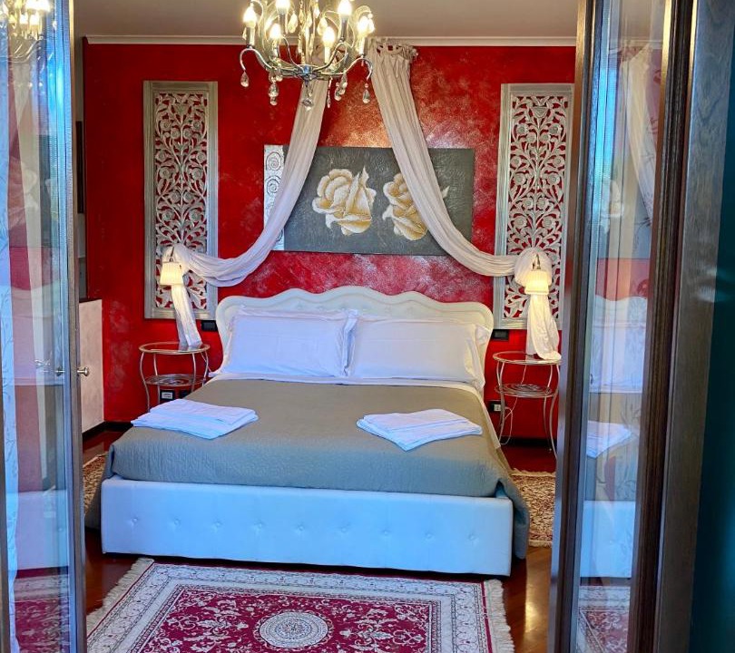 Photo of Bedroom in Desenzano del Garda