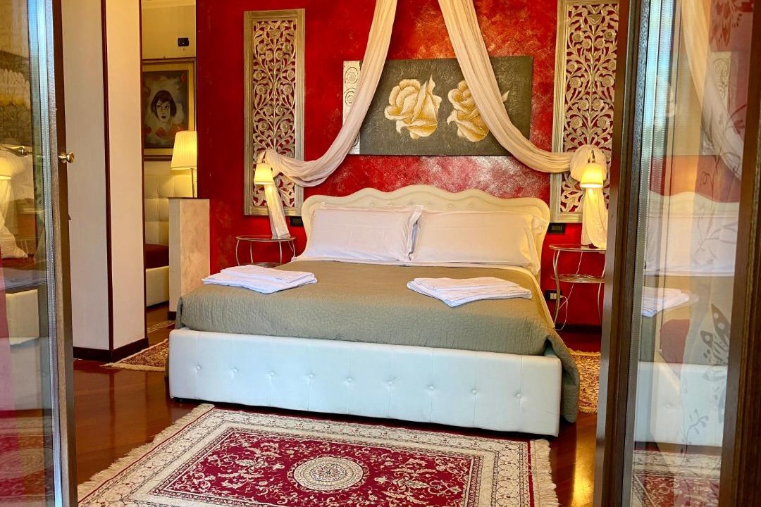 Photo of Bedroom in Desenzano del Garda