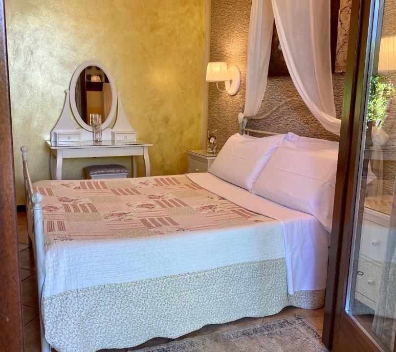 Photo of Bedroom in Desenzano del Garda