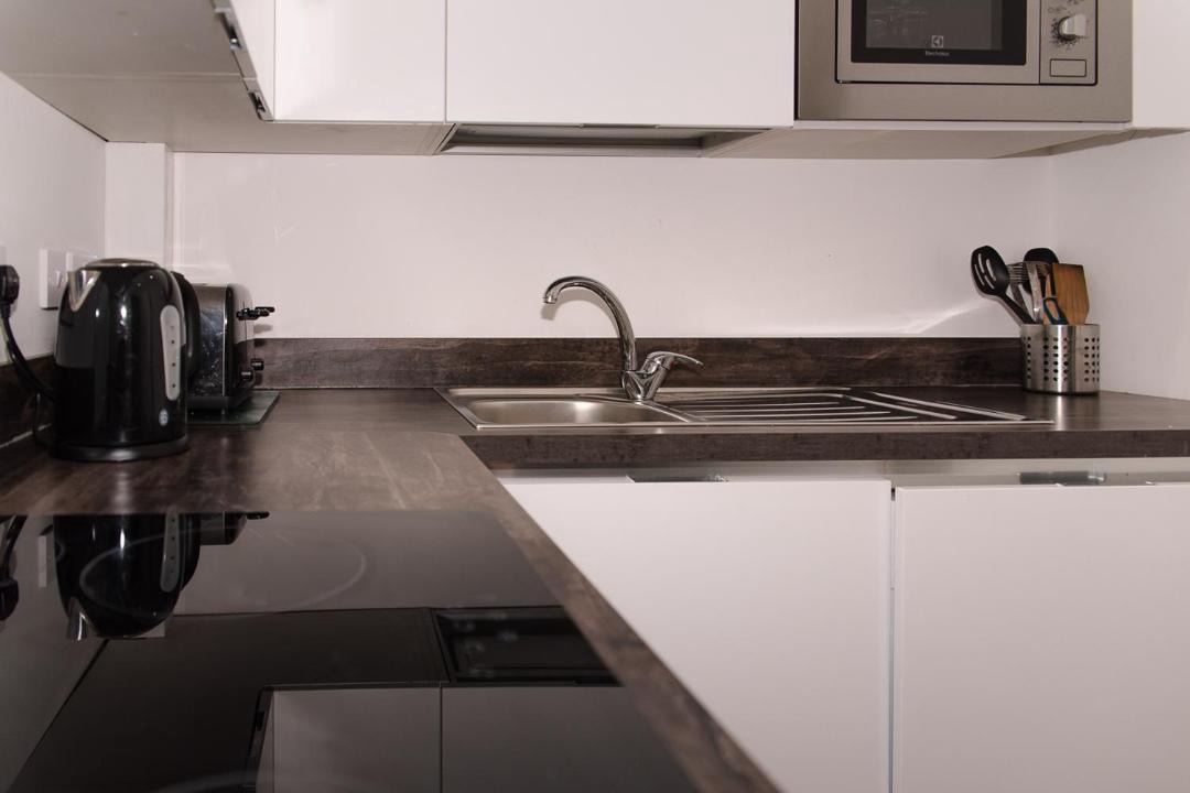Photo of Kitchen in Dundee
