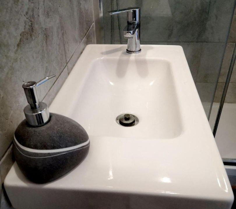 Photo of Bathroom in Bolognina