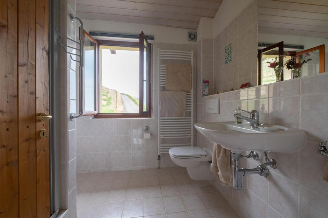 Photo of Bathroom in Neive