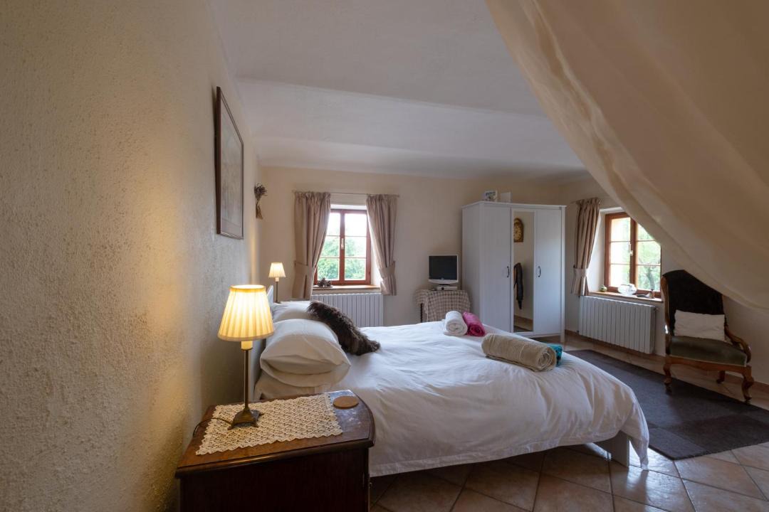 Photo of Bedroom in Neive