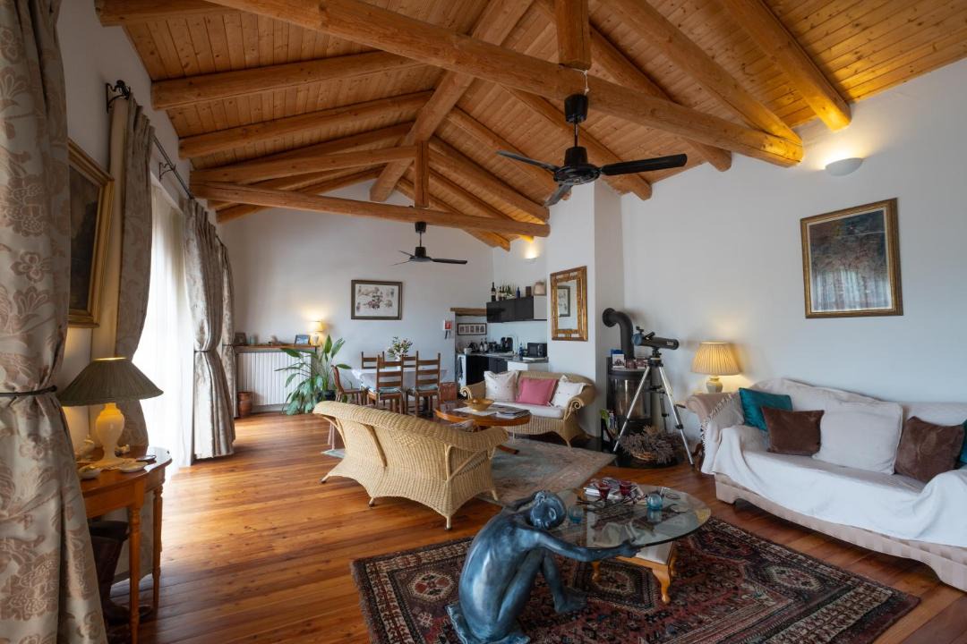 Photo of Livingroom in Neive