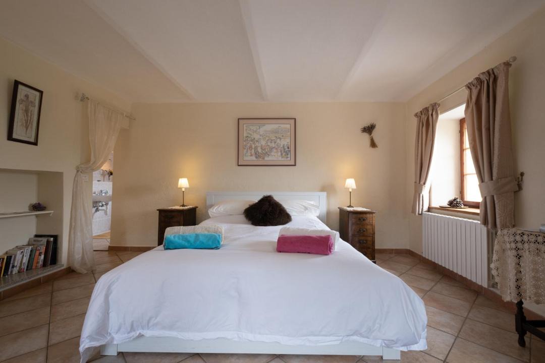 Photo of Bedroom in Neive