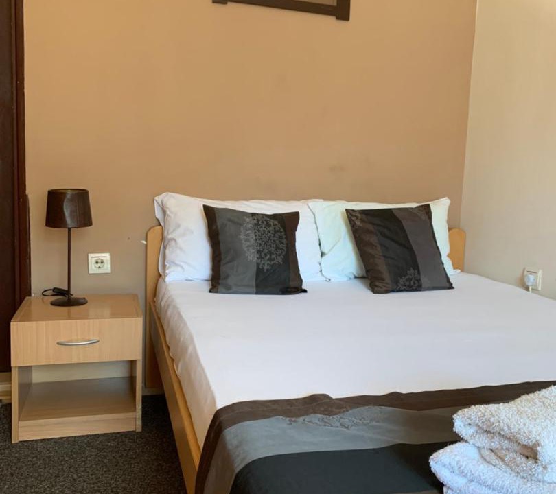 Photo of Bedroom in Niska Banja