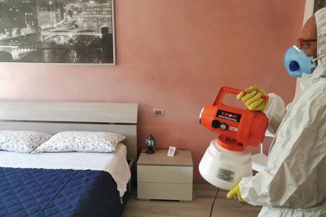 Photo of Bedroom in Borgo Panigale
