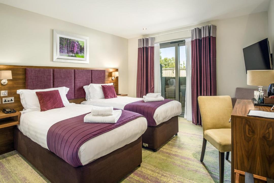 Photo of Bedroom in Chipping Norton