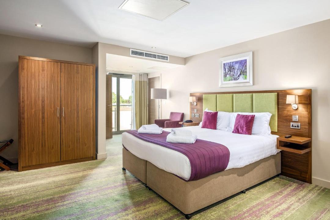 Photo of Bedroom in Chipping Norton