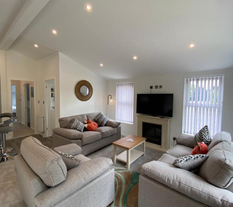 Photo of Livingroom in Storwood