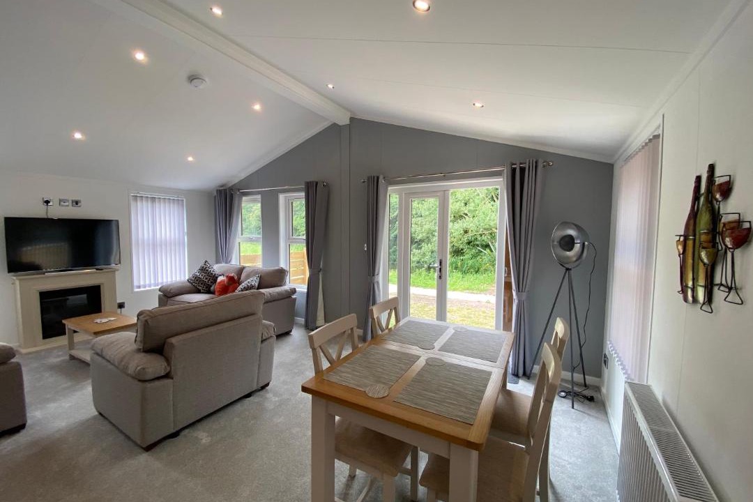 Photo of Livingroom in Storwood
