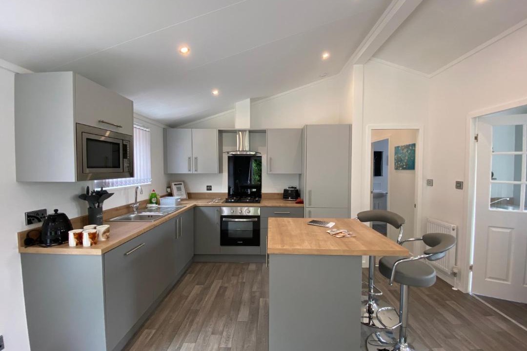 Photo of Kitchen in Storwood
