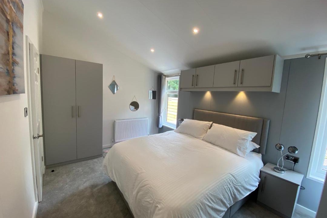 Photo of Bedroom in Storwood