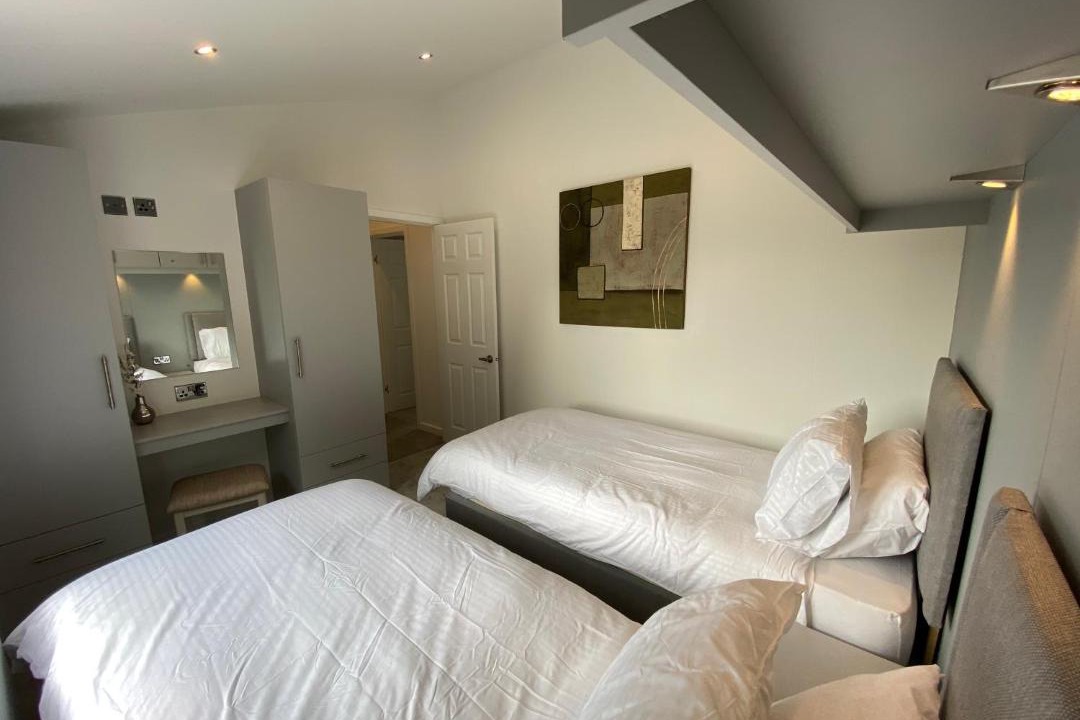 Photo of Bedroom in Storwood