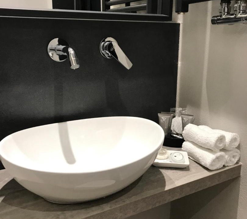 Photo of Bathroom in Alba