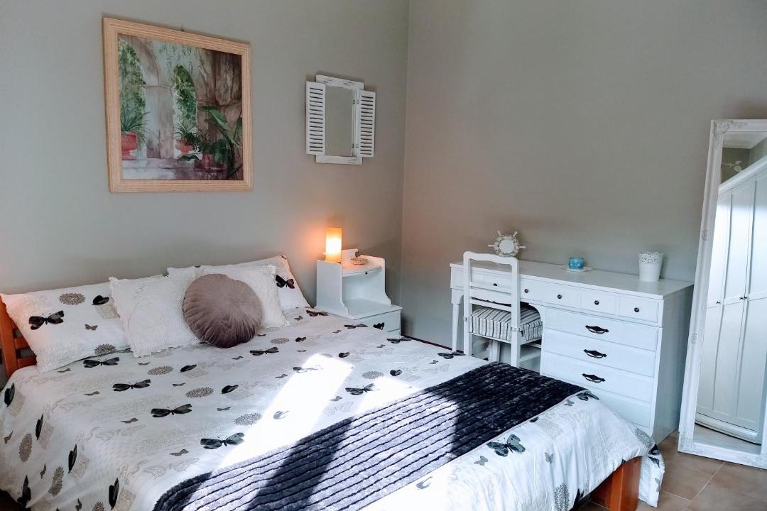 Photo of Bedroom in Vesio