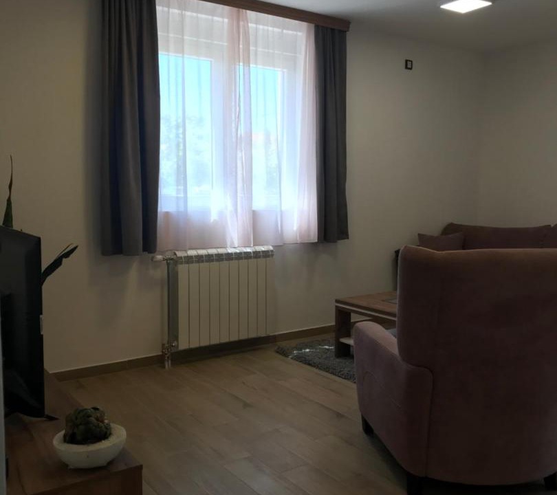 Photo of Livingroom in Novi Beograd