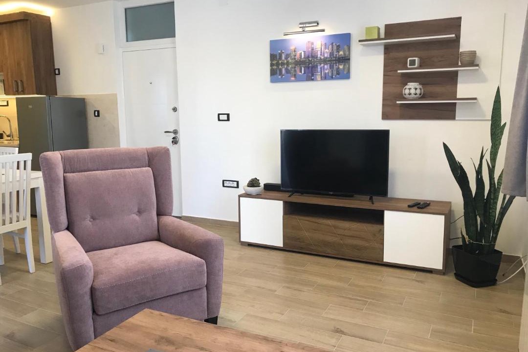 Photo of Livingroom in Novi Beograd