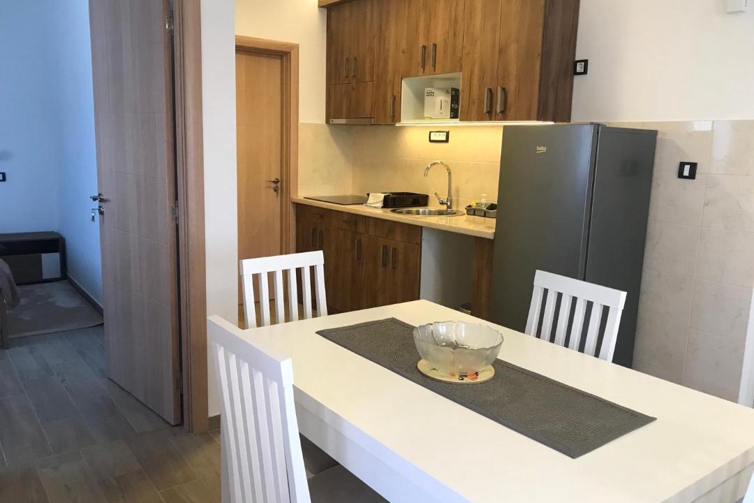 Photo of Kitchen in Novi Beograd