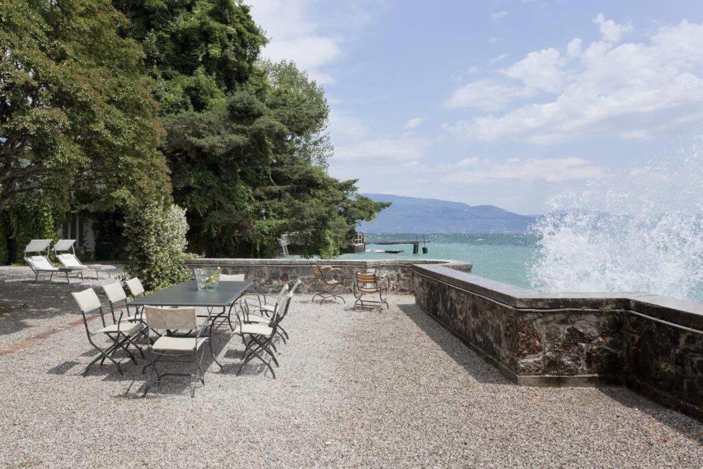 Photo of Patio Balcony in Barbarano