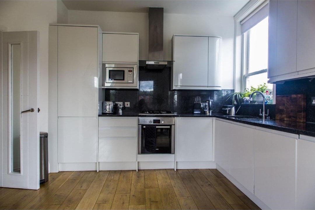 Photo of Kitchen in Hampstead