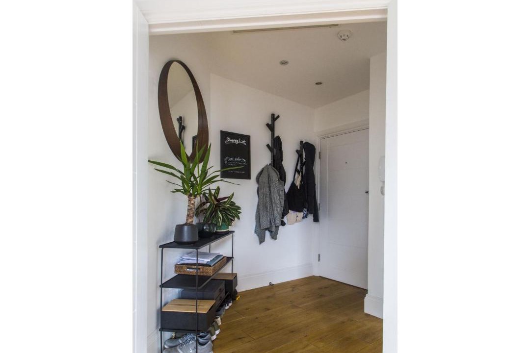 Photo of Livingroom in Hampstead