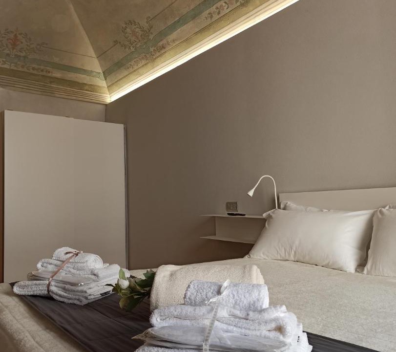 Photo of Bedroom in Alba