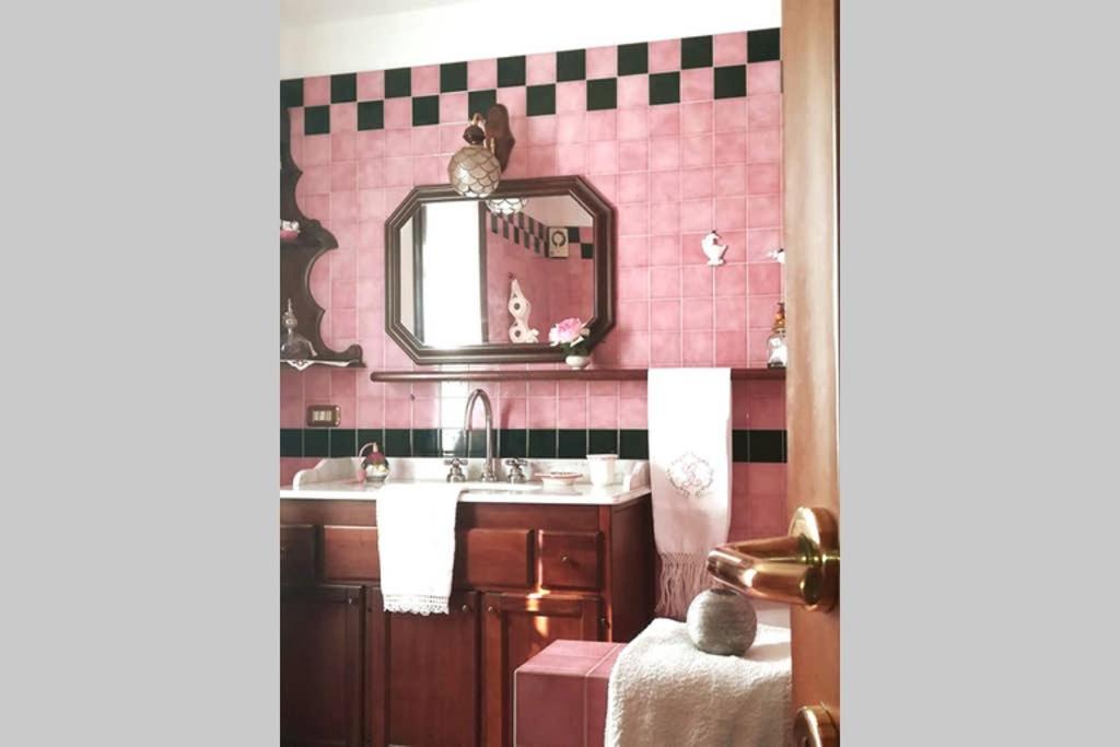 Photo of Bathroom in Vigonza
