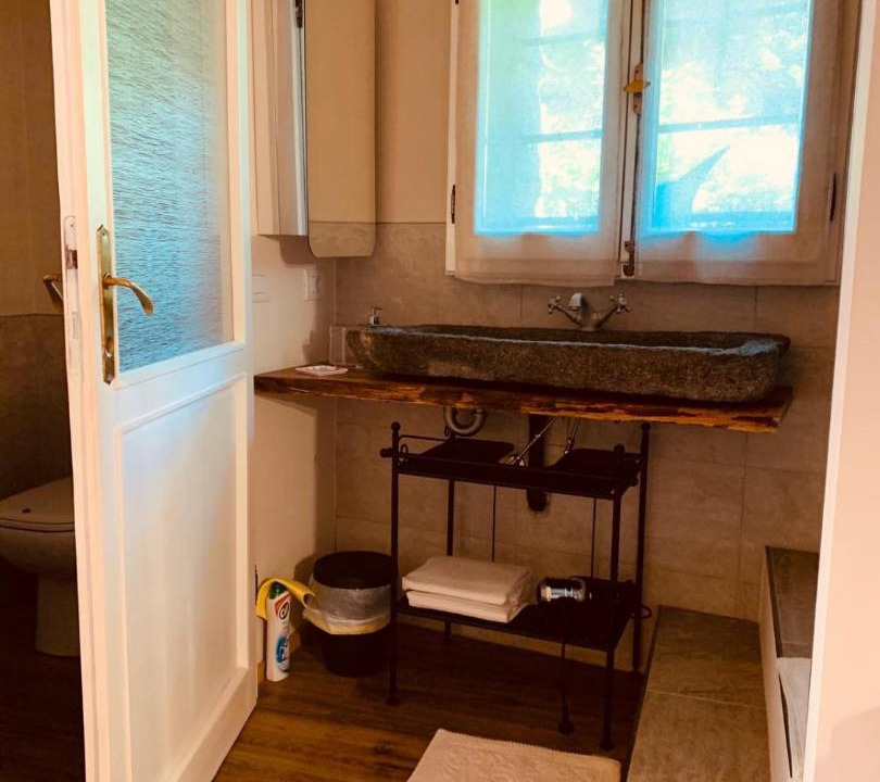 Photo of Bathroom in Torno