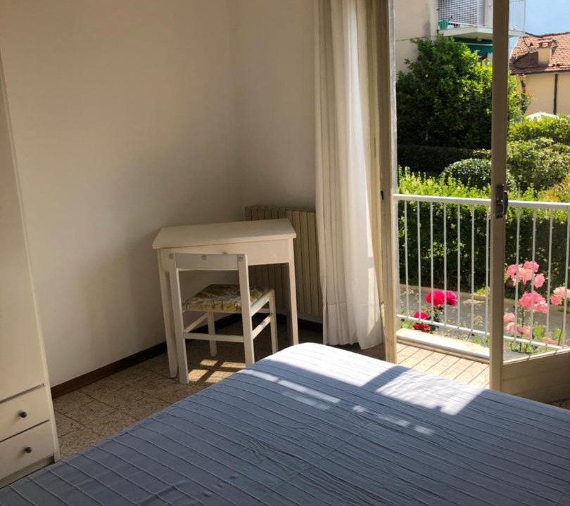 Photo of Bedroom in Bellagio