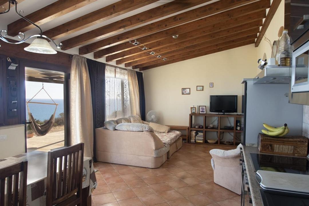 Photo of Livingroom in Pergole