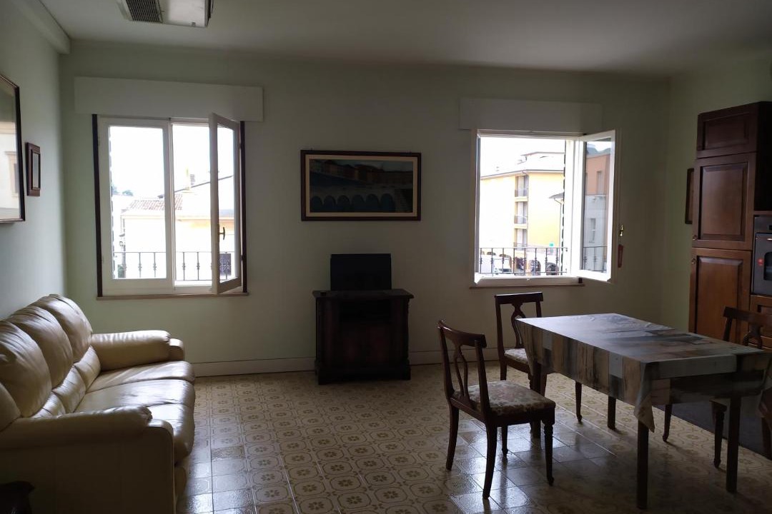 Photo of Livingroom in Poviglio