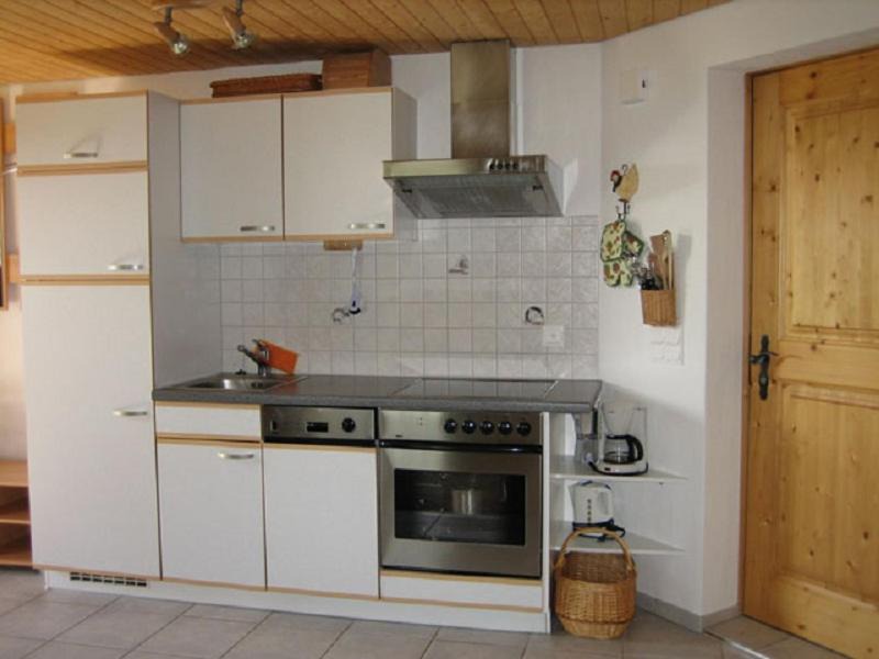 Photo of Kitchen in Falera