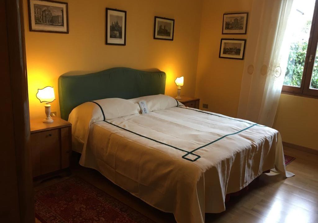 Photo of Bedroom in Oltrarno