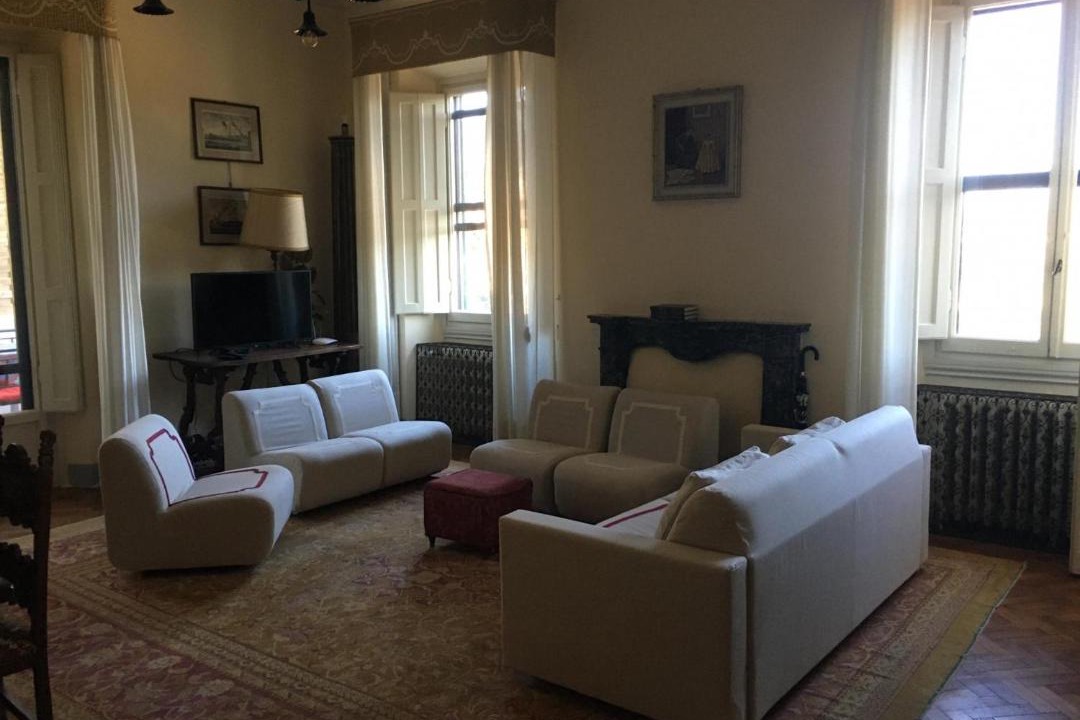 Photo of Livingroom in Oltrarno